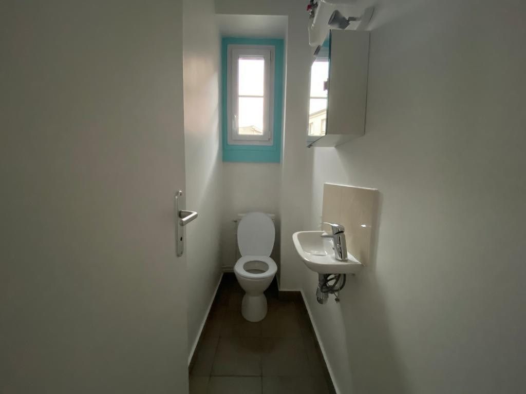 appartement 2 Pièces en location sur PUTEAUX (92800)