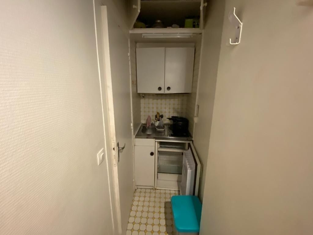 appartement 1 pièce en location sur PARIS (75017)