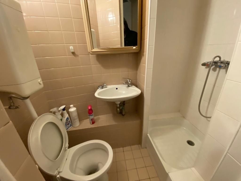 appartement 1 pièce en location sur PARIS (75017)