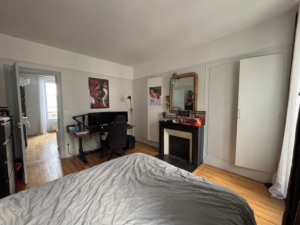 appartement 2 Pièces en vente sur PARIS (75007)