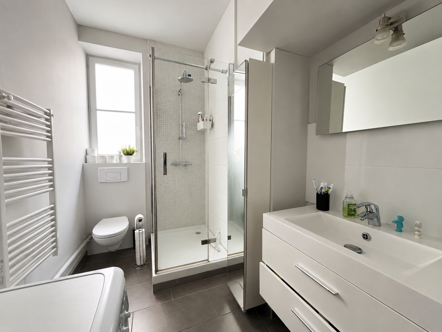 appartement 2 Pièces en vente sur PARIS (75007)