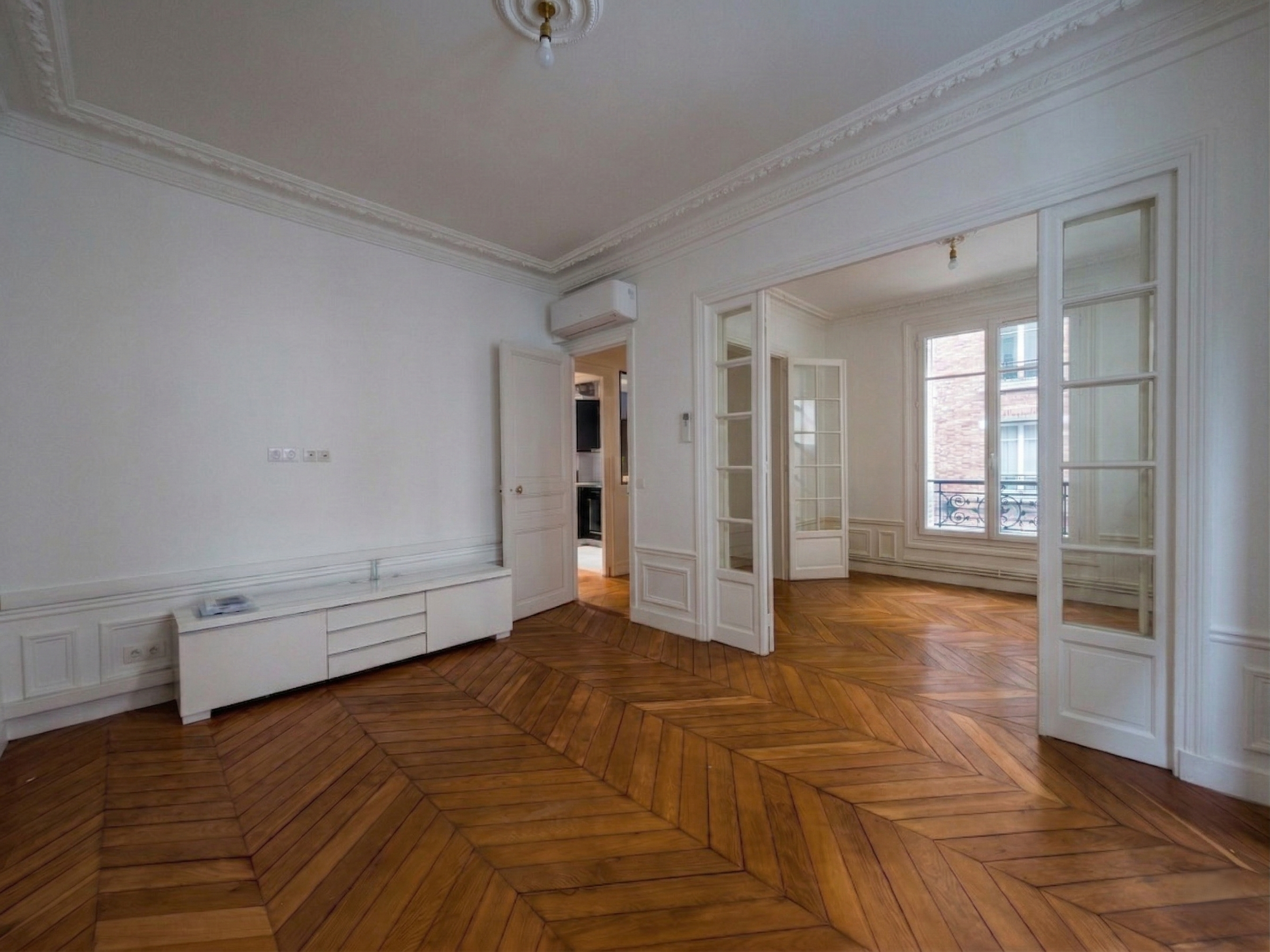 appartement 3 Pièces en vente sur NEUILLY SUR SEINE (92200)