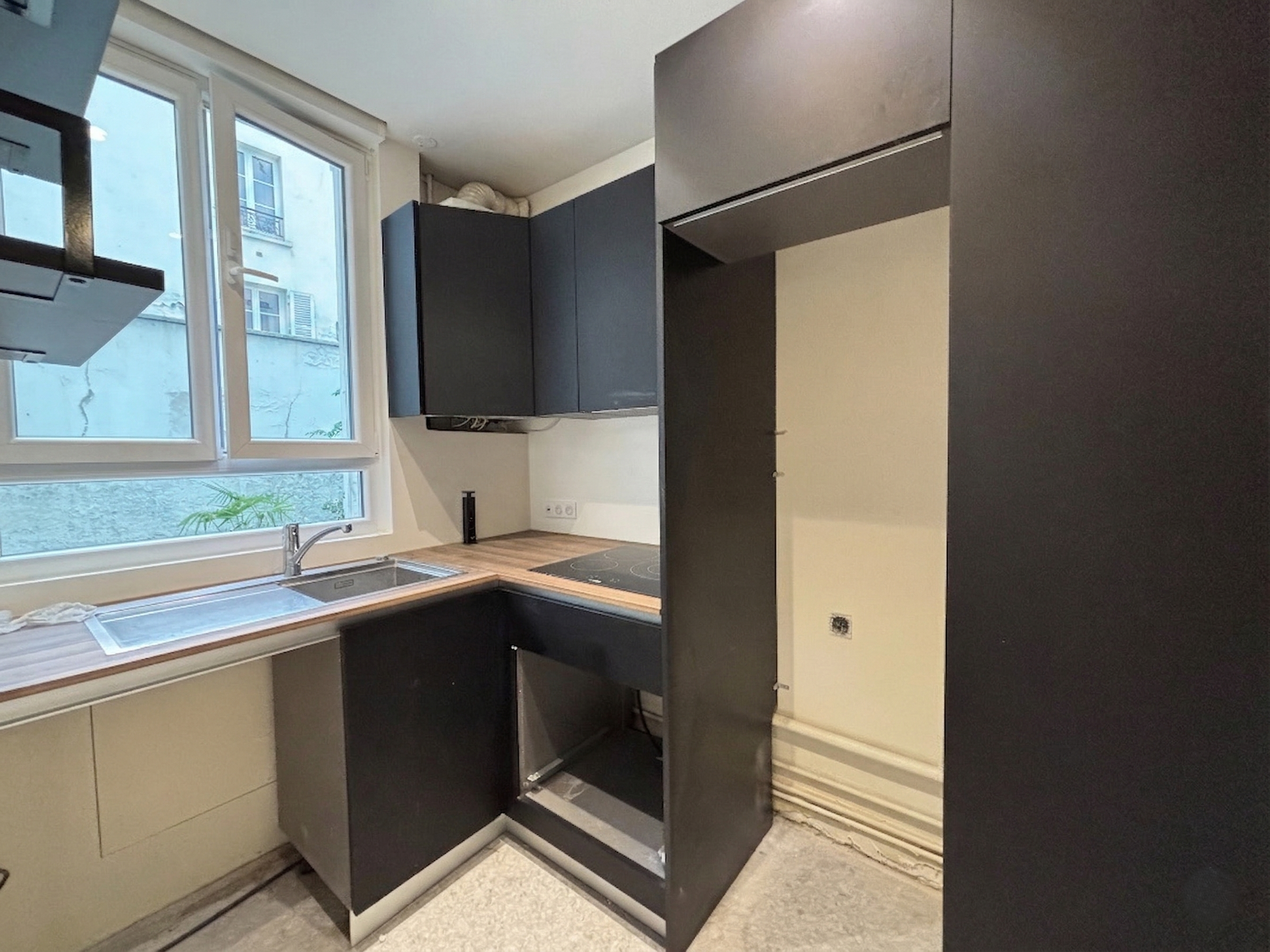 appartement 3 Pièces en vente sur NEUILLY SUR SEINE (92200)