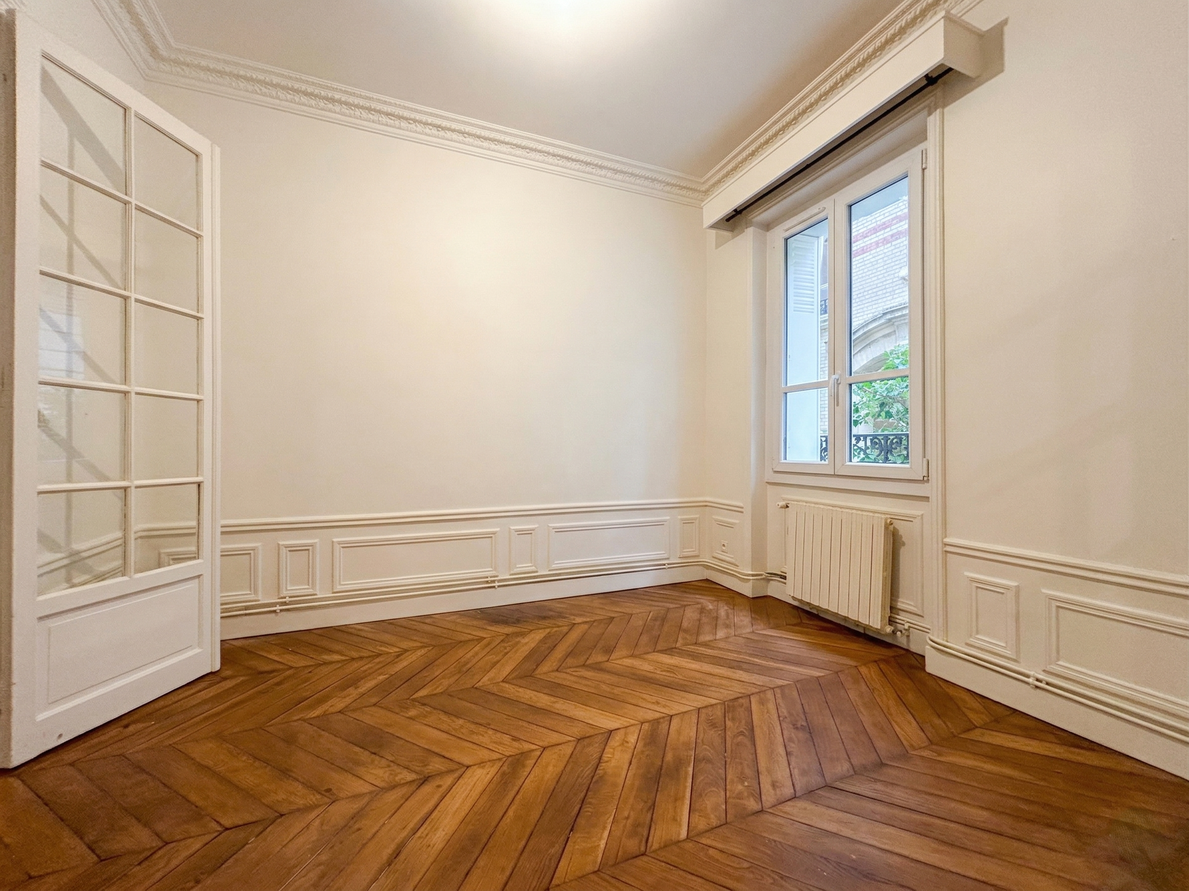 appartement 3 Pièces en vente sur NEUILLY SUR SEINE (92200)