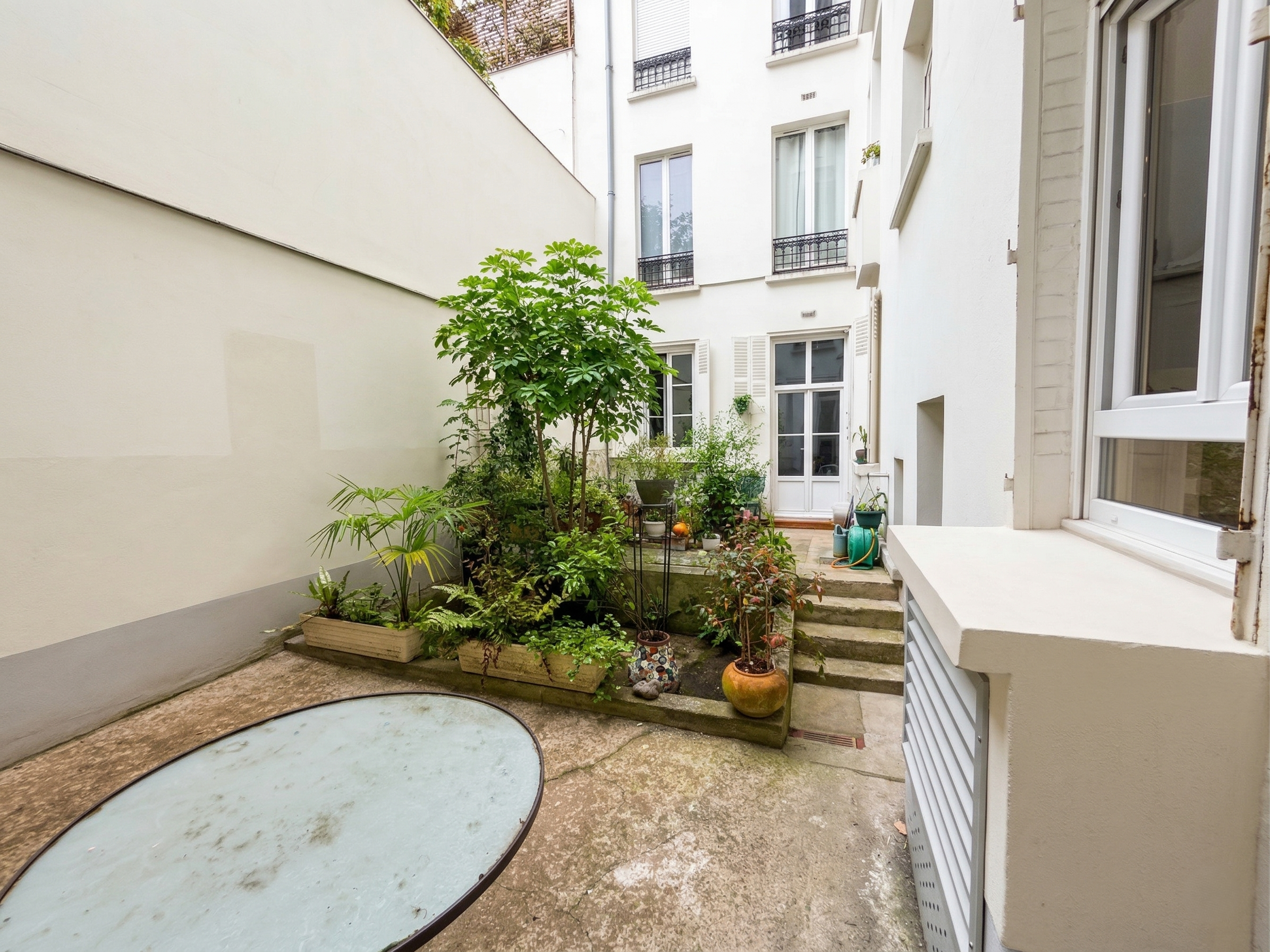 appartement 3 Pièces en vente sur NEUILLY SUR SEINE (92200)