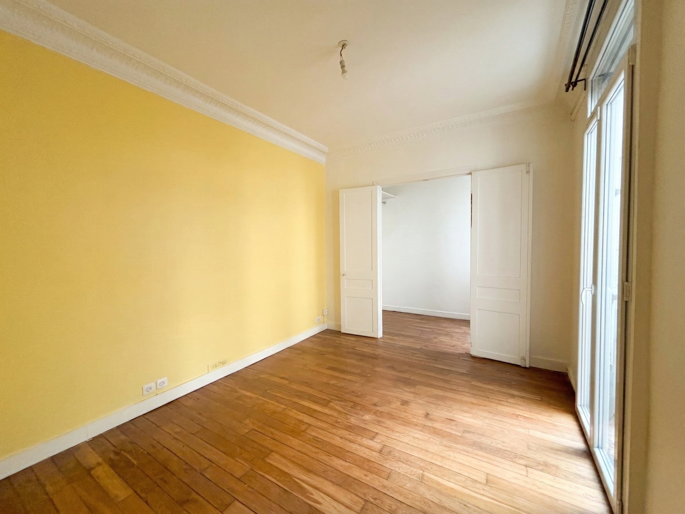 appartement 3 Pièces en vente sur NEUILLY SUR SEINE (92200)