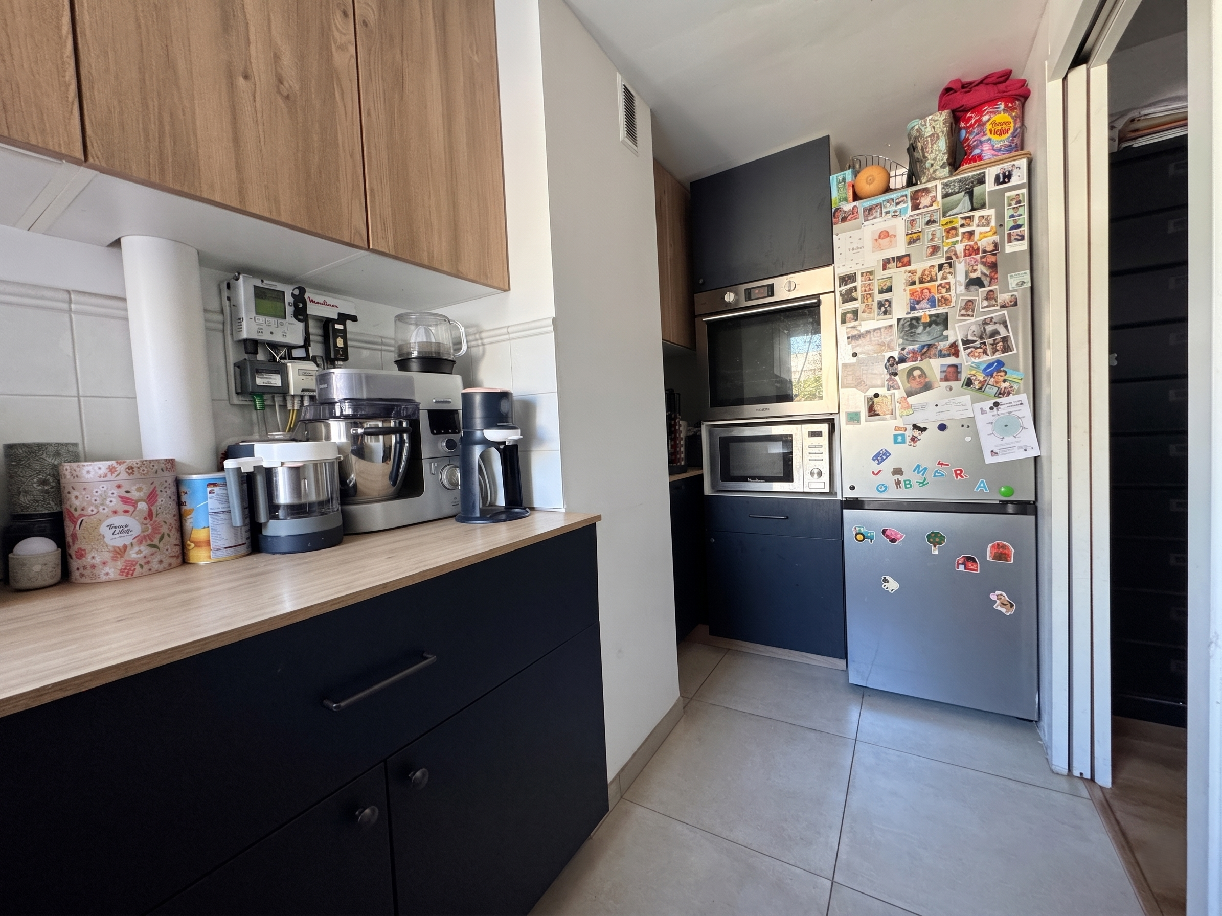 appartement 3 Pièces en vente sur PUTEAUX (92800)