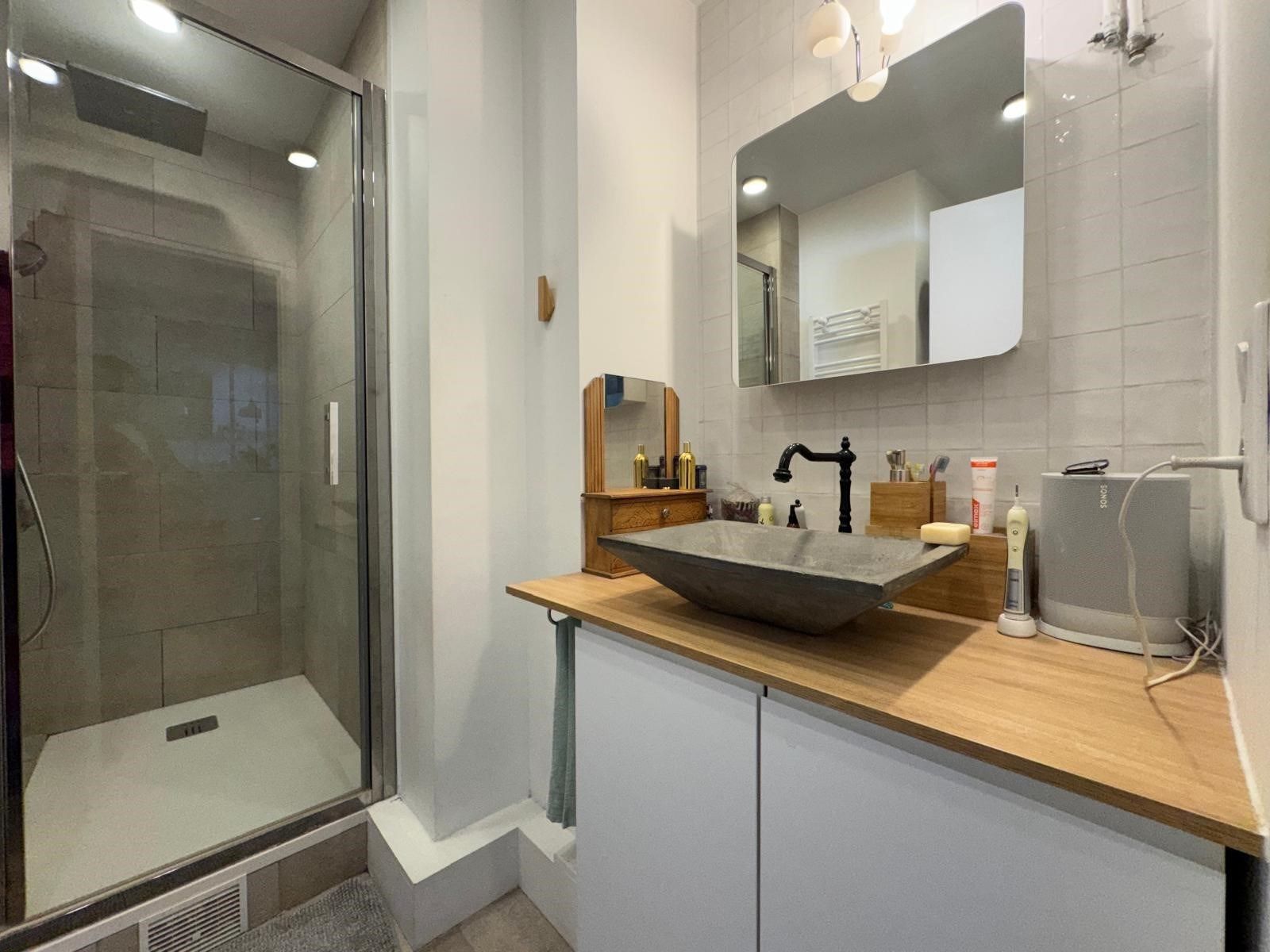 appartement 3 Pièces en vente sur PUTEAUX (92800)