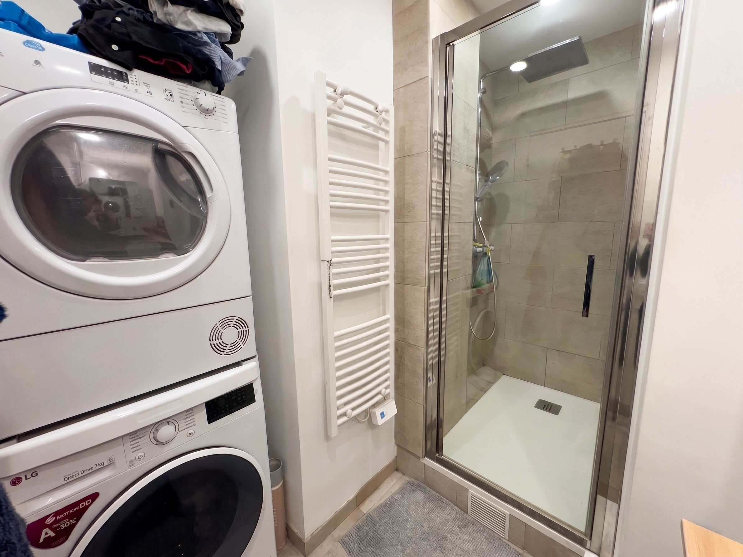 appartement 3 Pièces en vente sur PUTEAUX (92800)