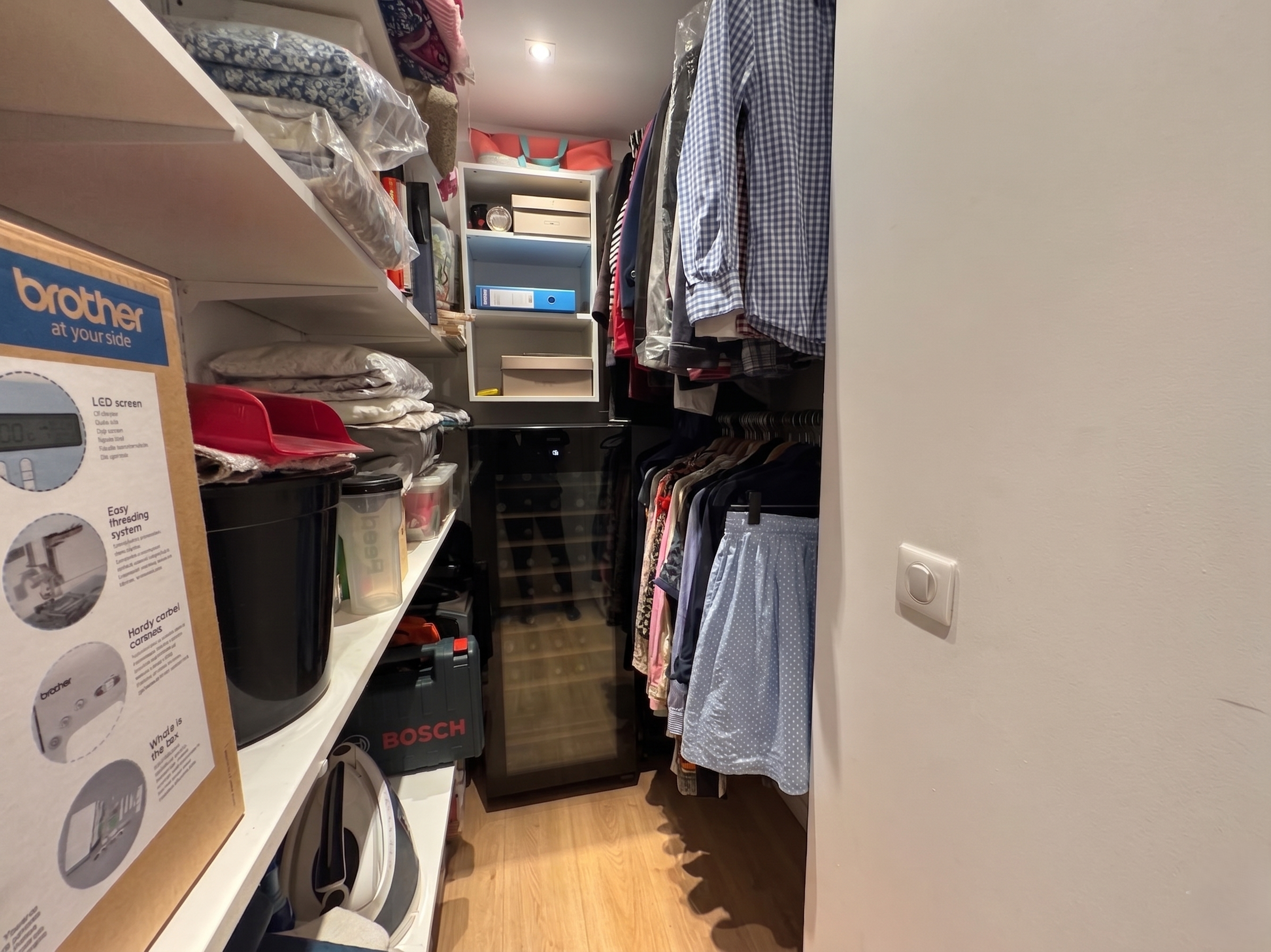 appartement 3 Pièces en vente sur PUTEAUX (92800)