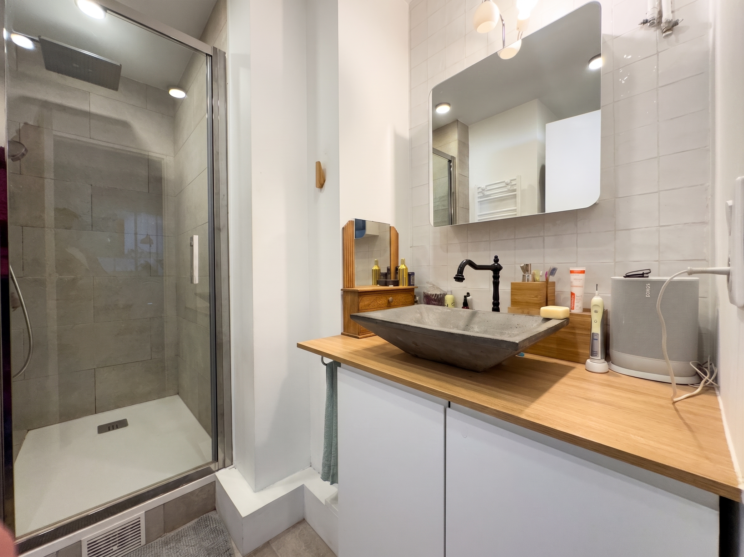 appartement 3 Pièces en vente sur PUTEAUX (92800)