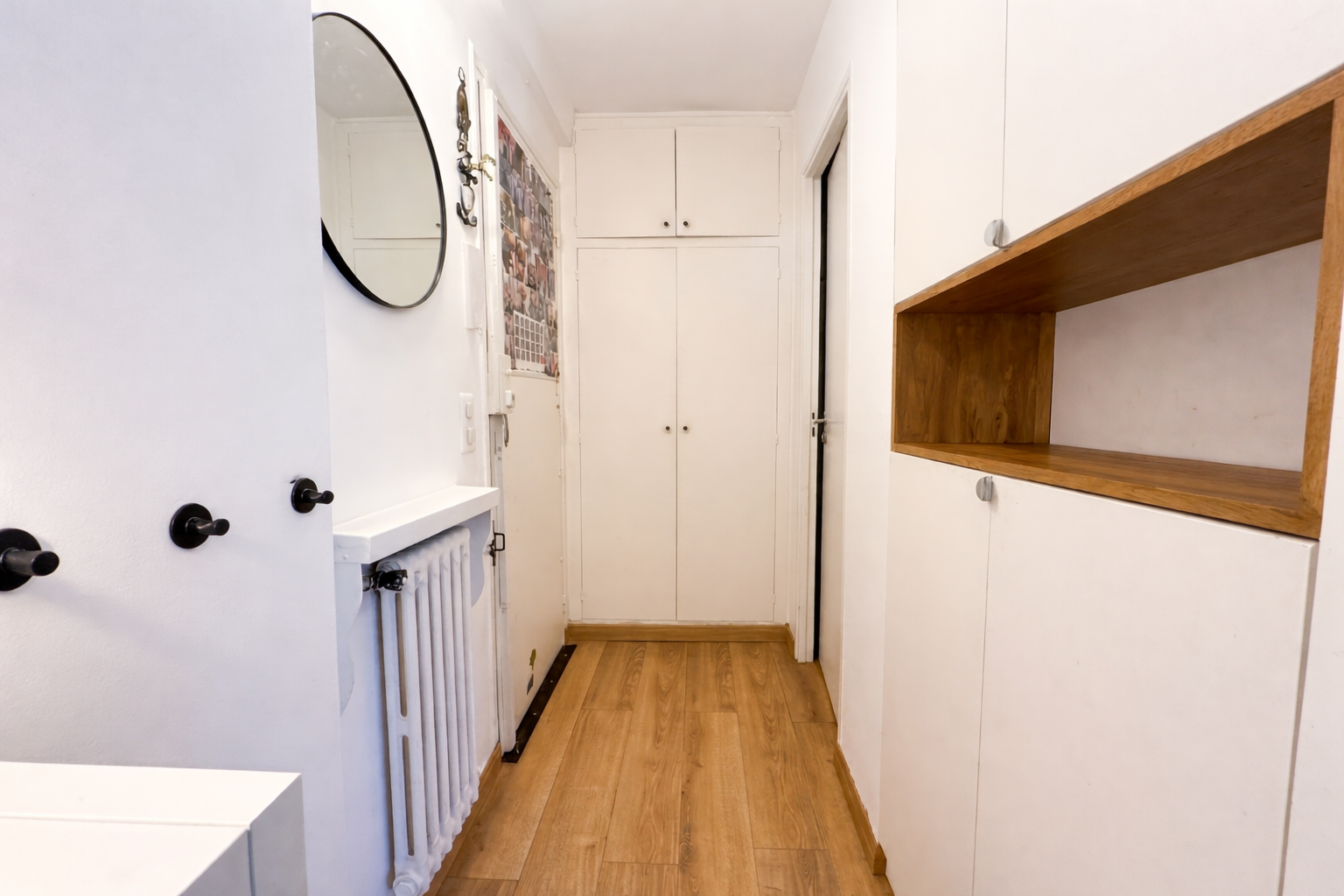 appartement 3 Pièces en vente sur PUTEAUX (92800)