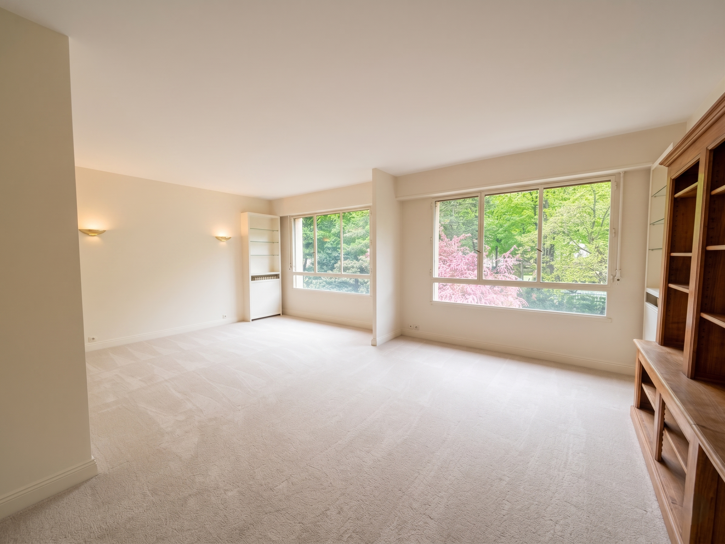 appartement 3 Pièces en vente sur NEUILLY SUR SEINE (92200)