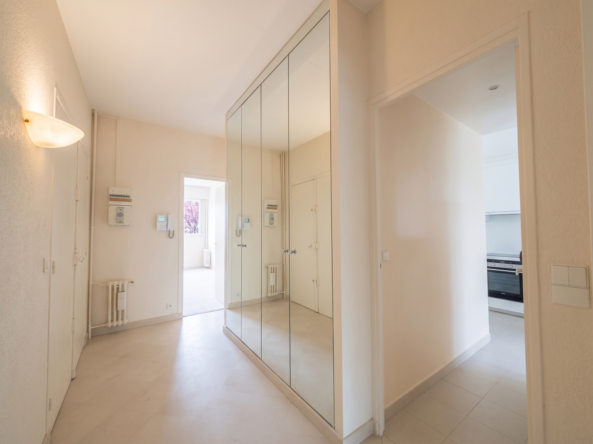 appartement 3 Pièces en vente sur NEUILLY SUR SEINE (92200)