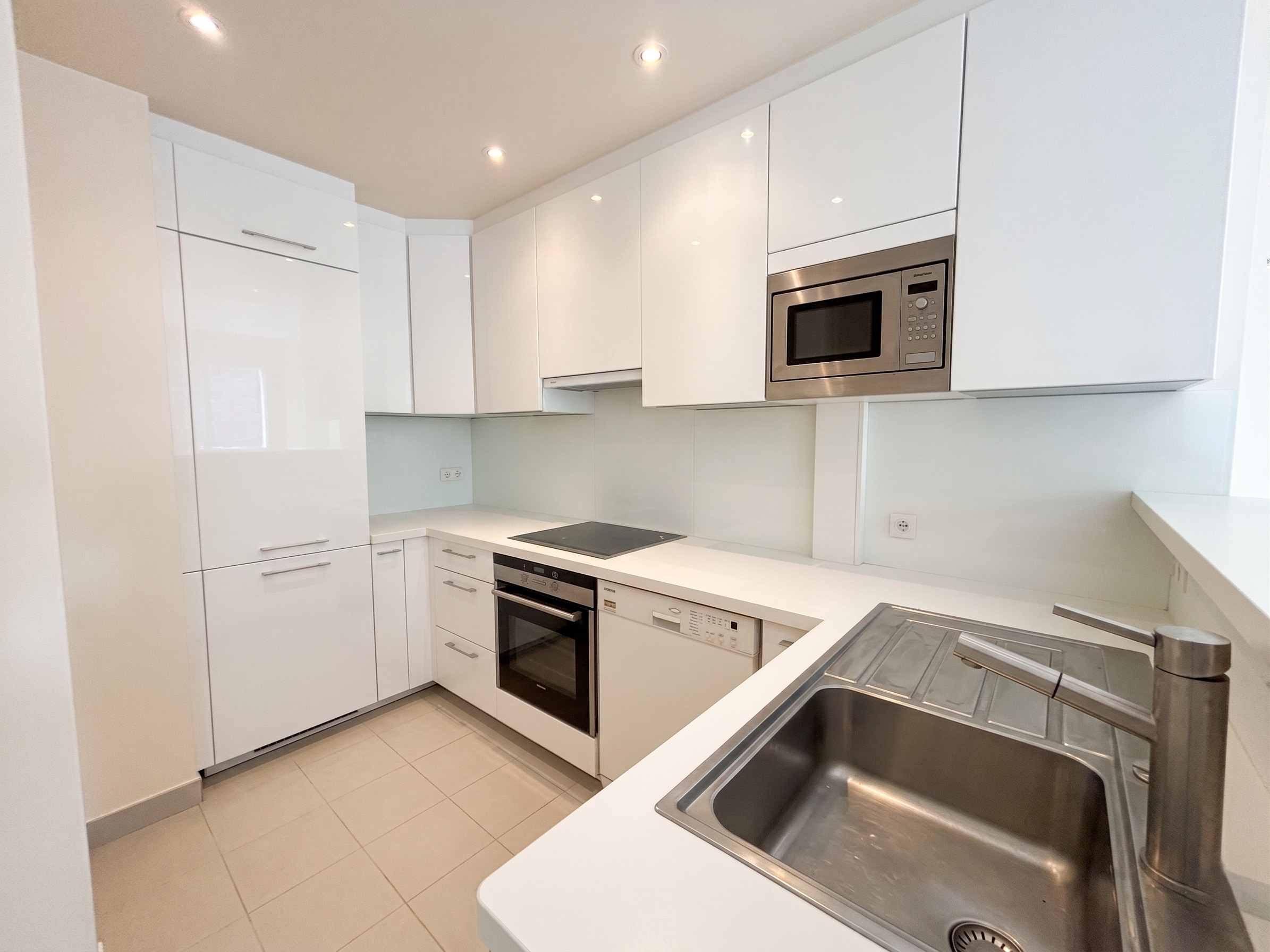 appartement 3 Pièces en vente sur NEUILLY SUR SEINE (92200)