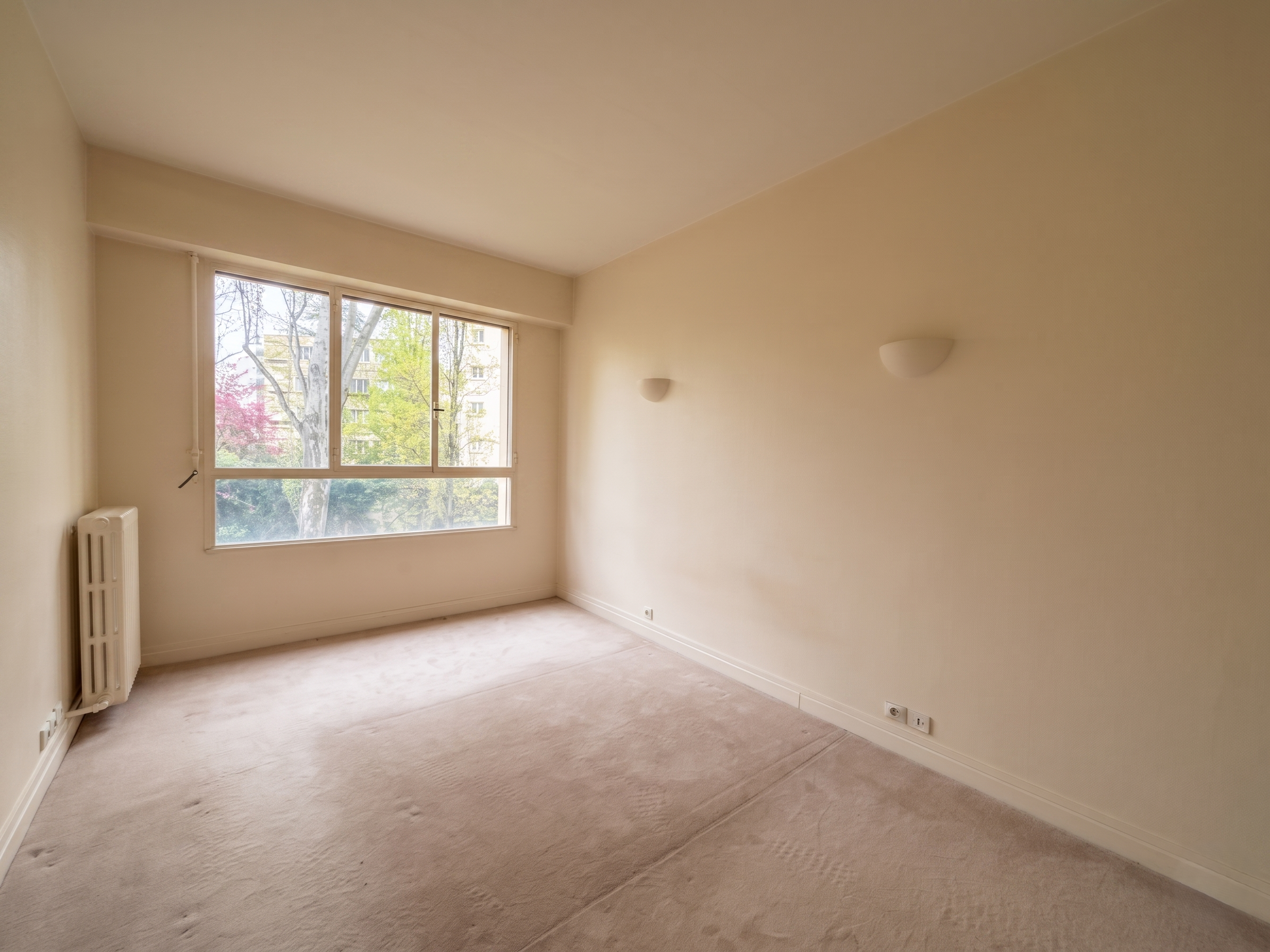 appartement 3 Pièces en vente sur NEUILLY SUR SEINE (92200)