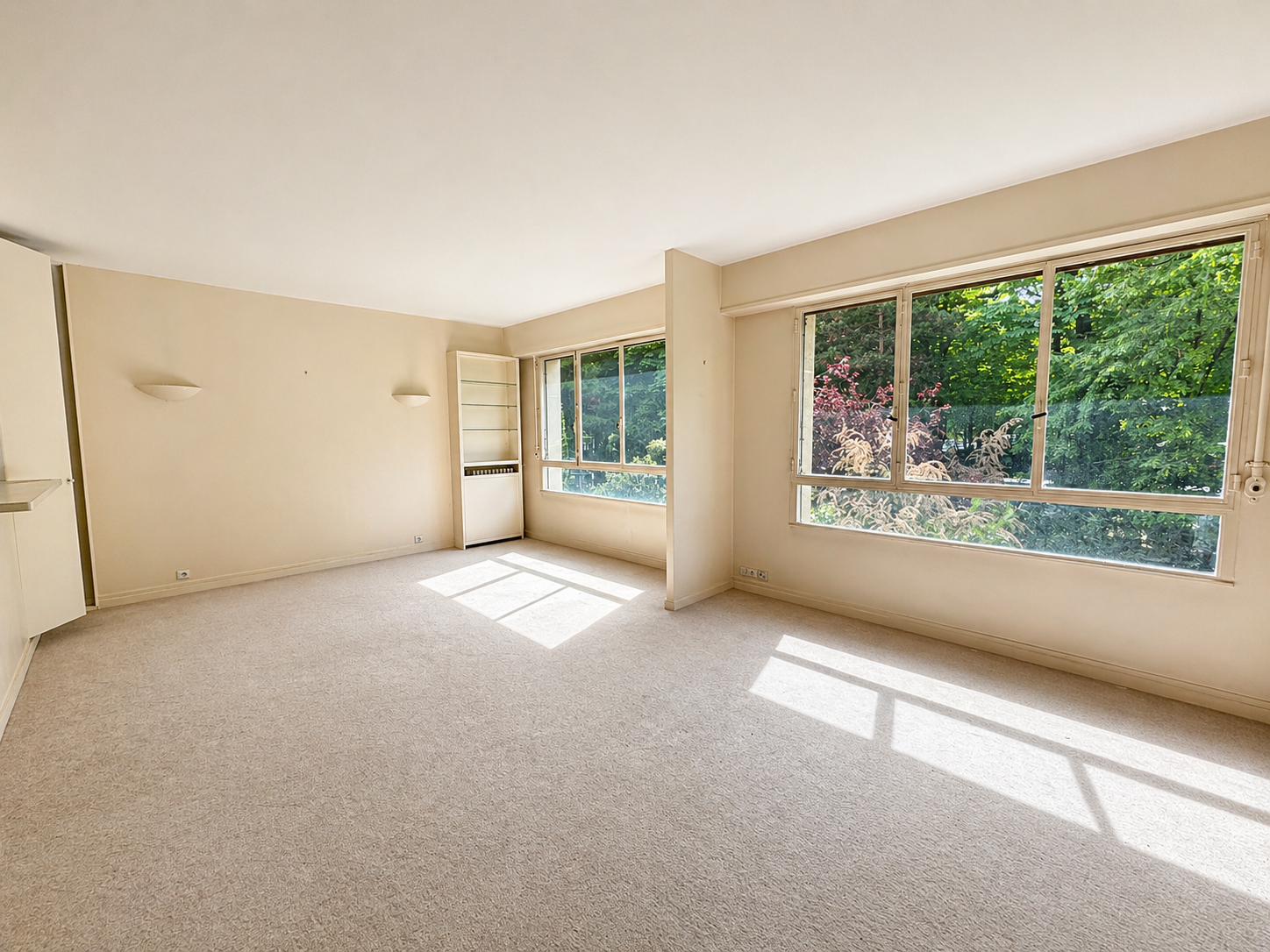 appartement 3 Pièces en vente sur NEUILLY SUR SEINE (92200)
