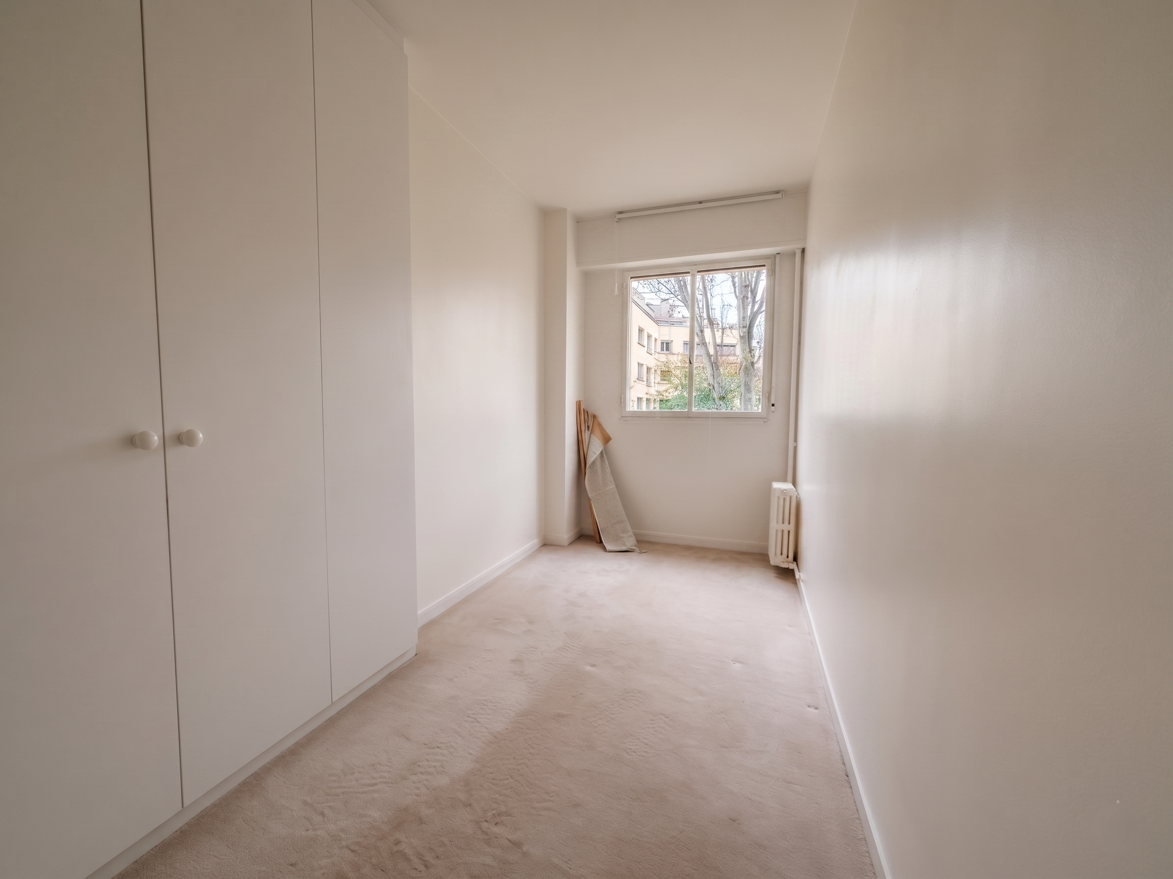 appartement 3 Pièces en vente sur NEUILLY SUR SEINE (92200)