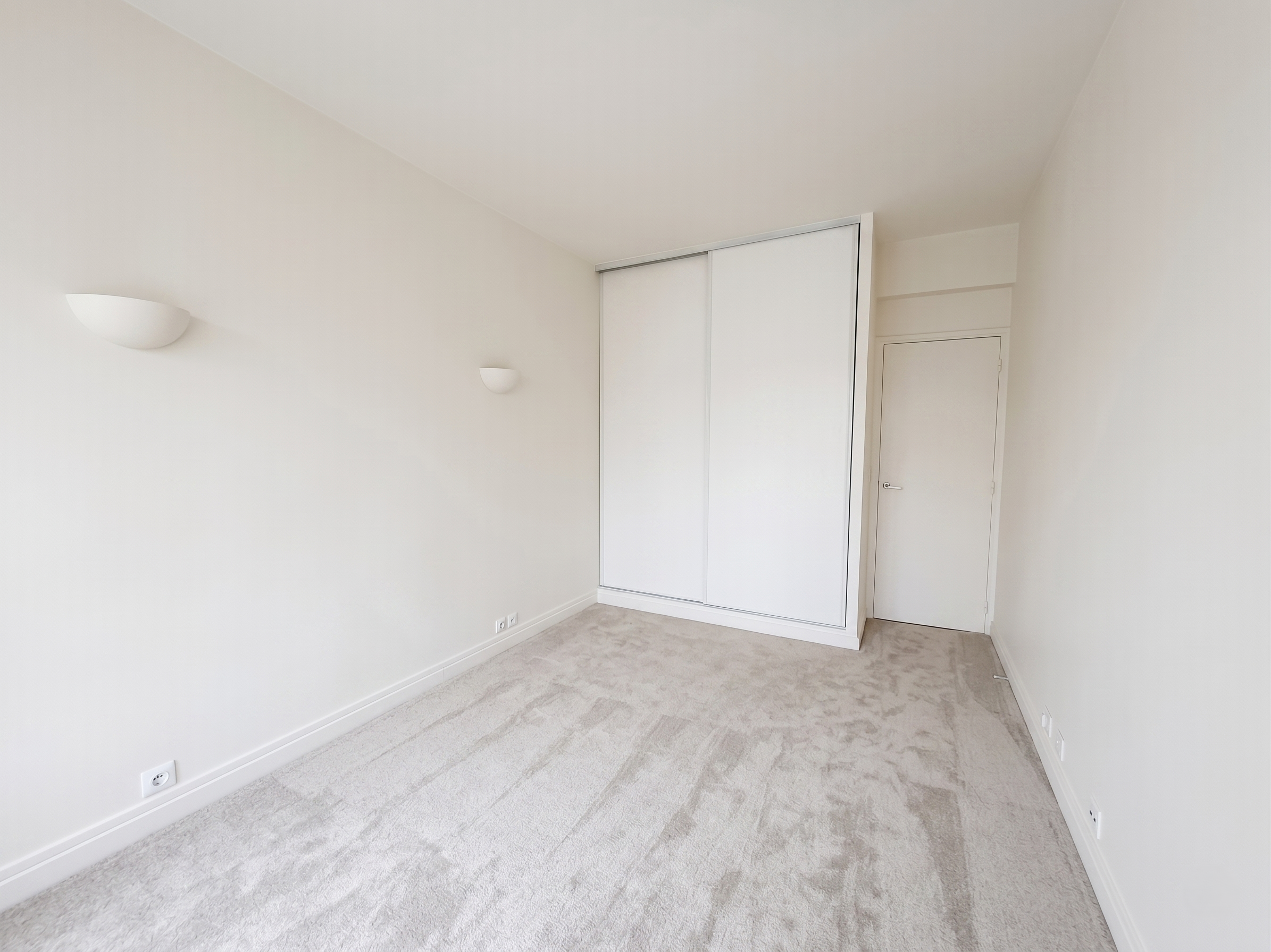 appartement 3 Pièces en vente sur NEUILLY SUR SEINE (92200)