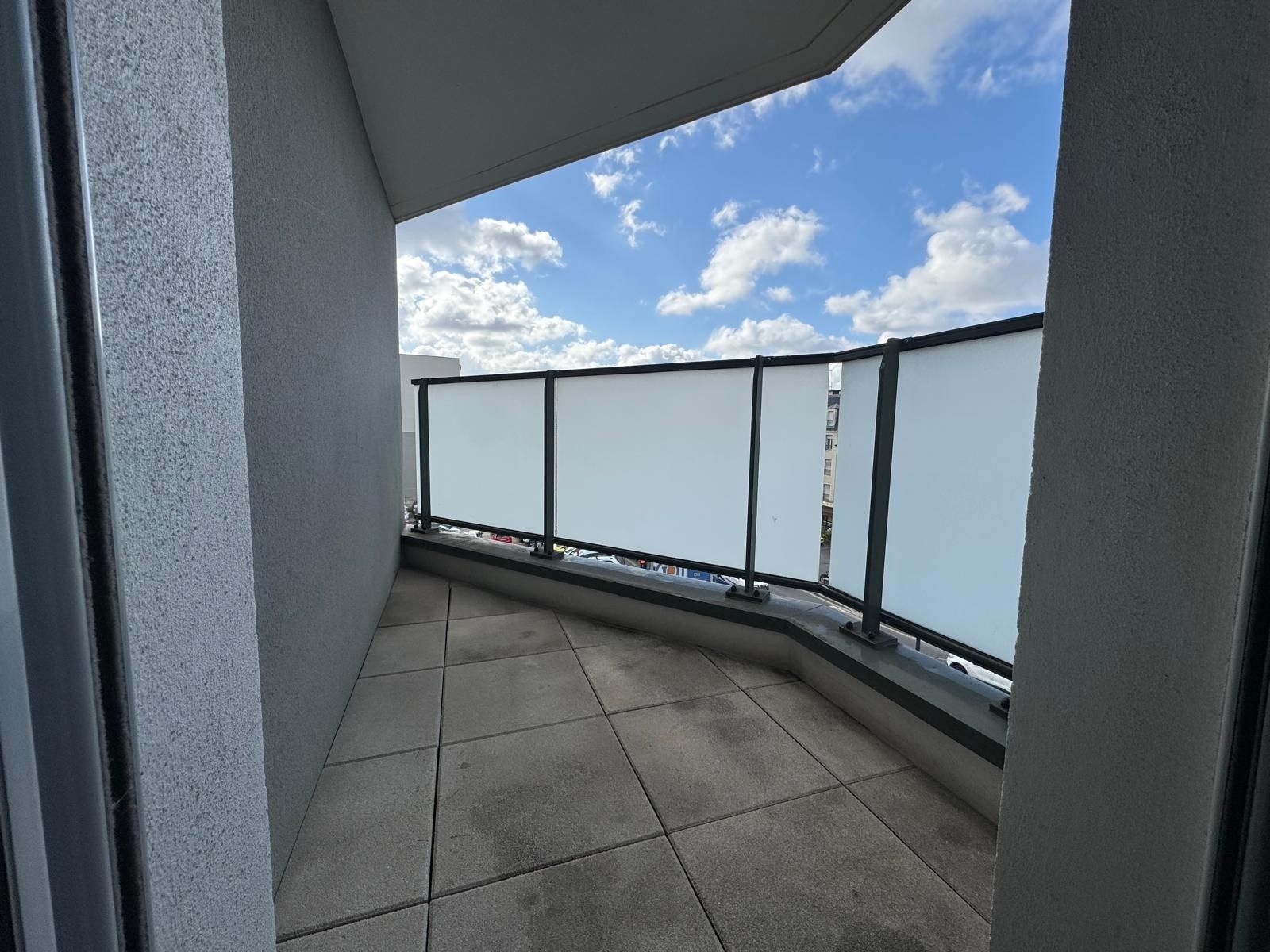 appartement 2 Pièces en location sur BEZONS (95870)