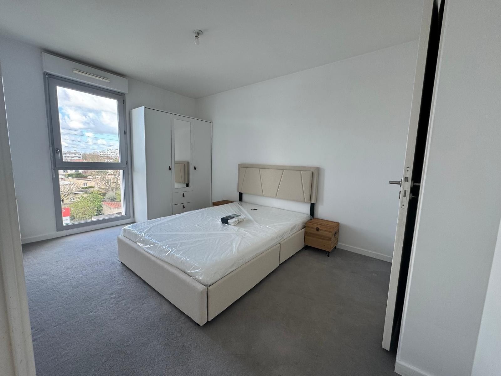 appartement 2 Pièces en location sur BEZONS (95870)