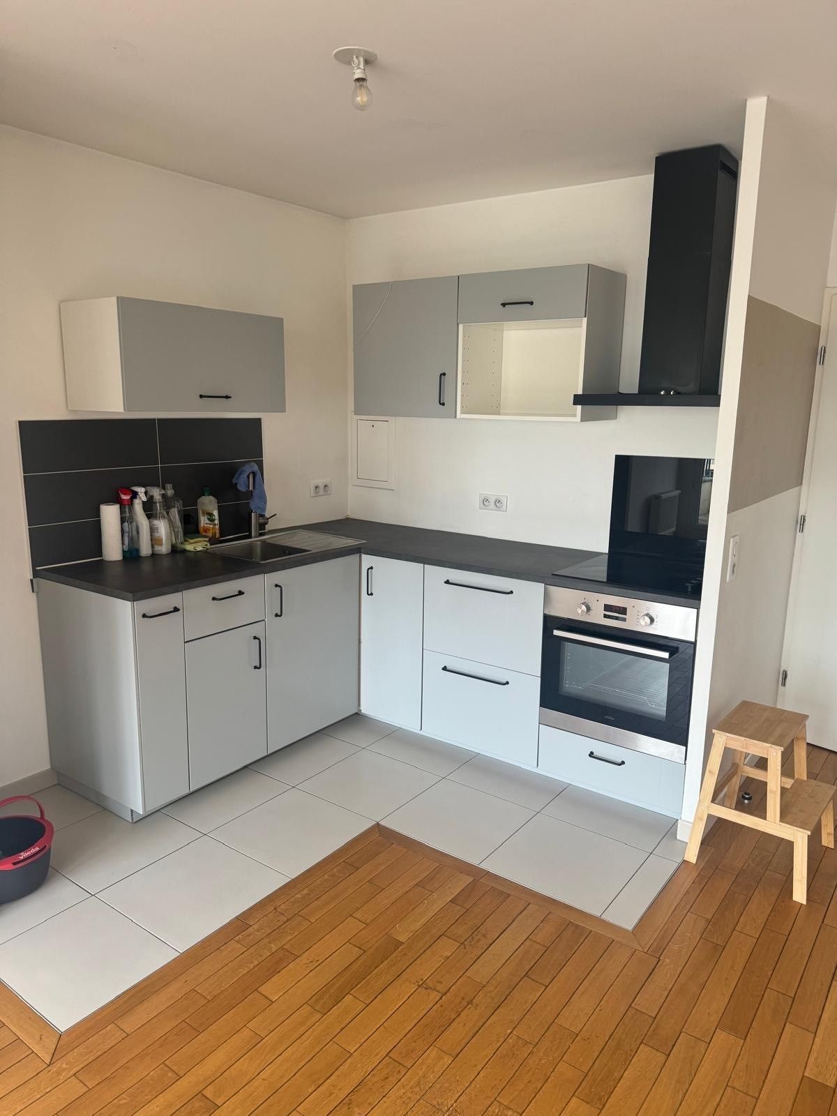appartement 3 Pièces en location sur CLAMART (92140)