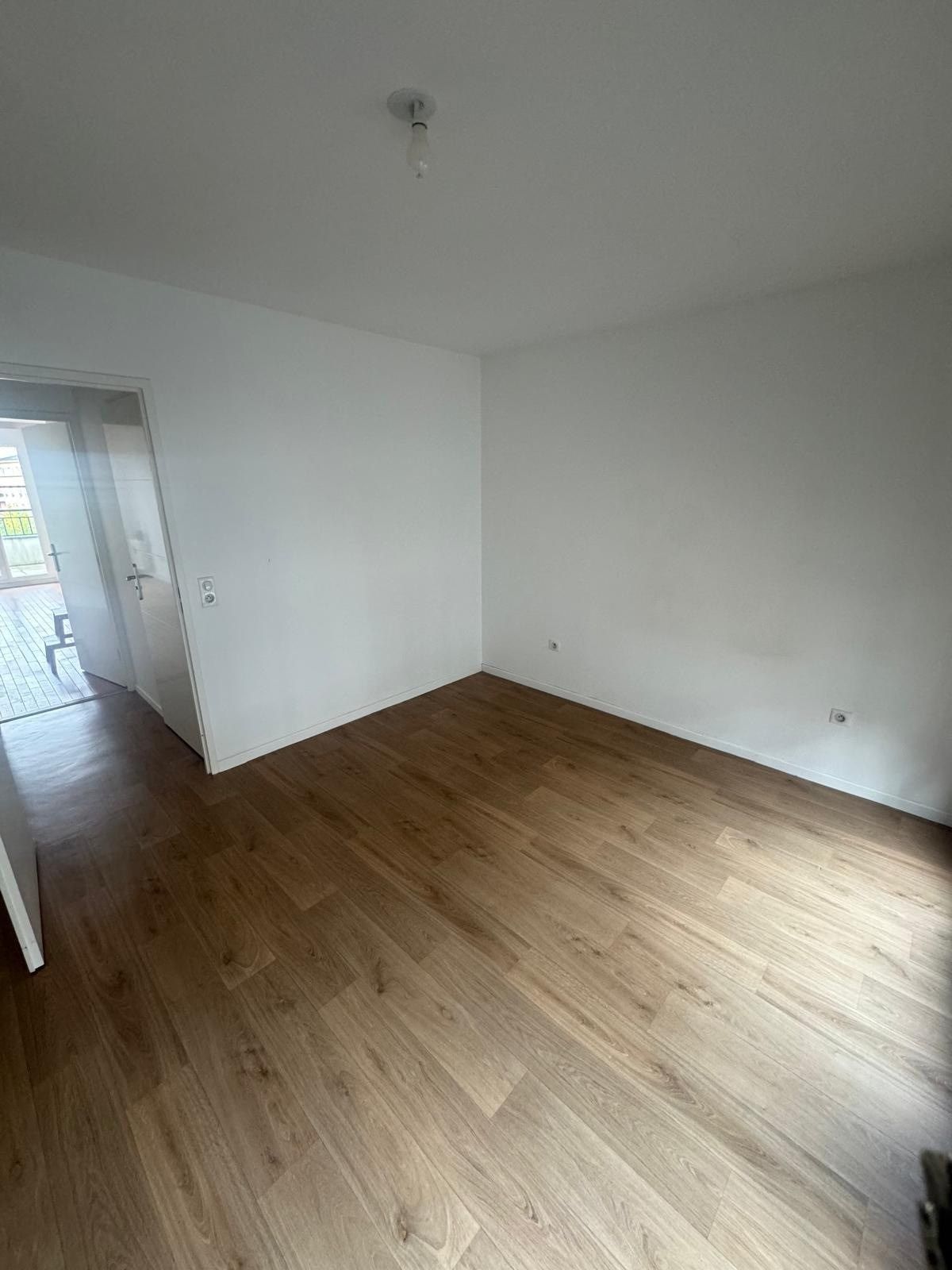 appartement 3 Pièces en location sur CLAMART (92140)