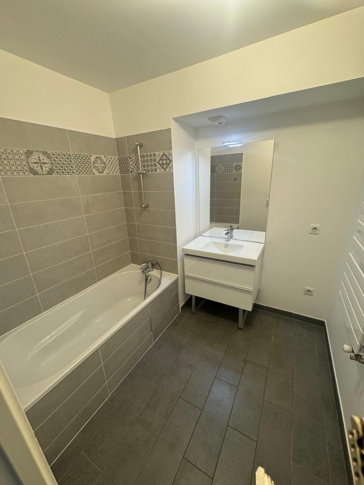 appartement 3 Pièces en location sur CLAMART (92140)