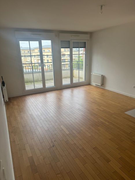 Location Appartement Clamart 3&nbsp;Pièces 61.55&nbsp;m²