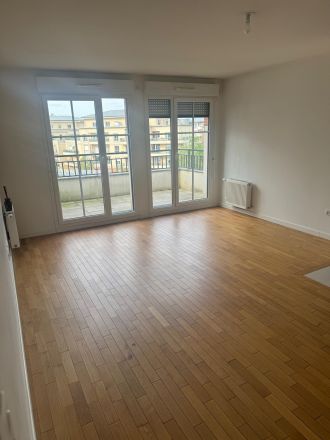 Location Appartement Clamart 3&nbsp;Pièces 61.55&nbsp;m²