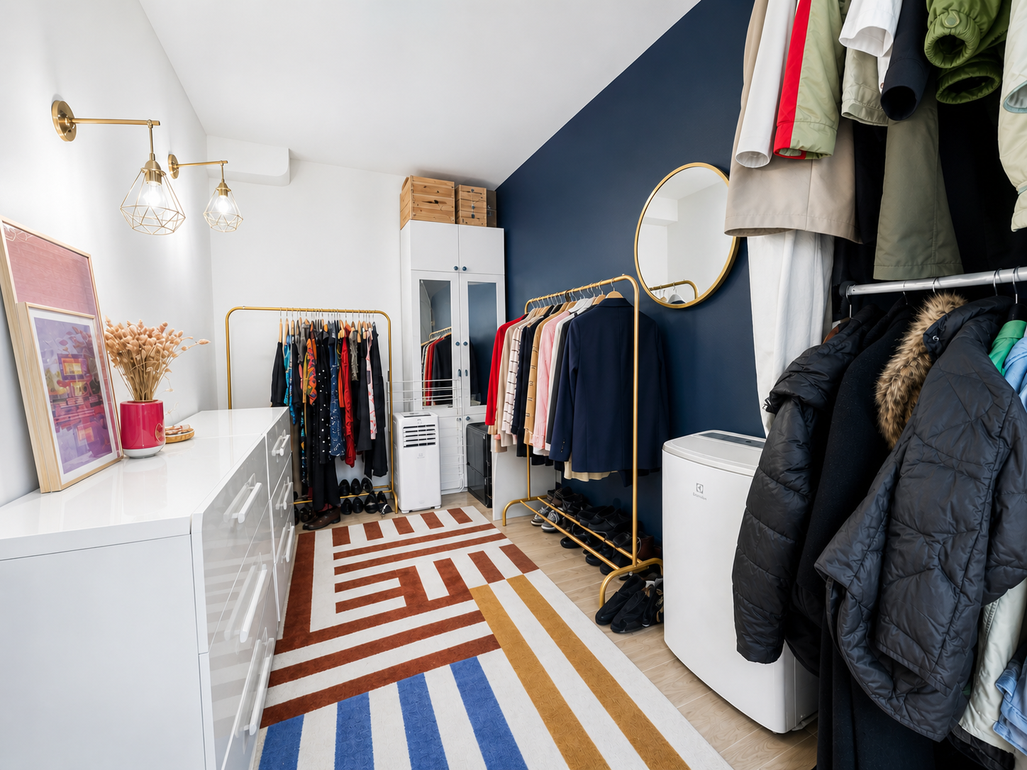 appartement 3 Pièces en vente sur PARIS (75016)