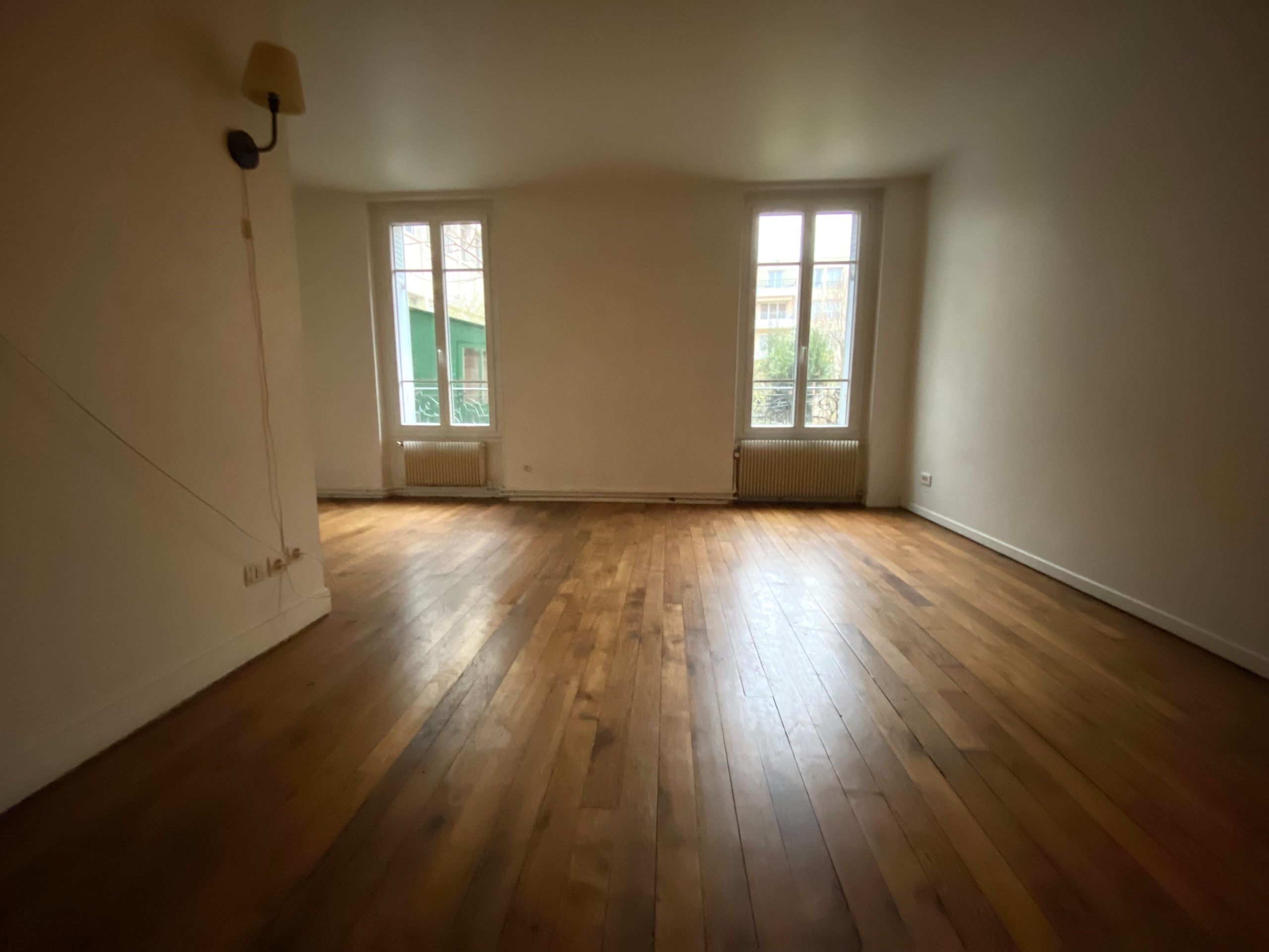 appartement 4 Pièces en location sur SURESNES (92150)