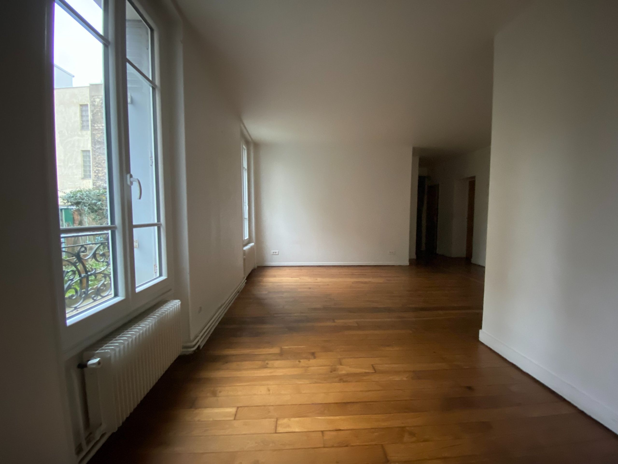 appartement 4 Pièces en location sur SURESNES (92150)