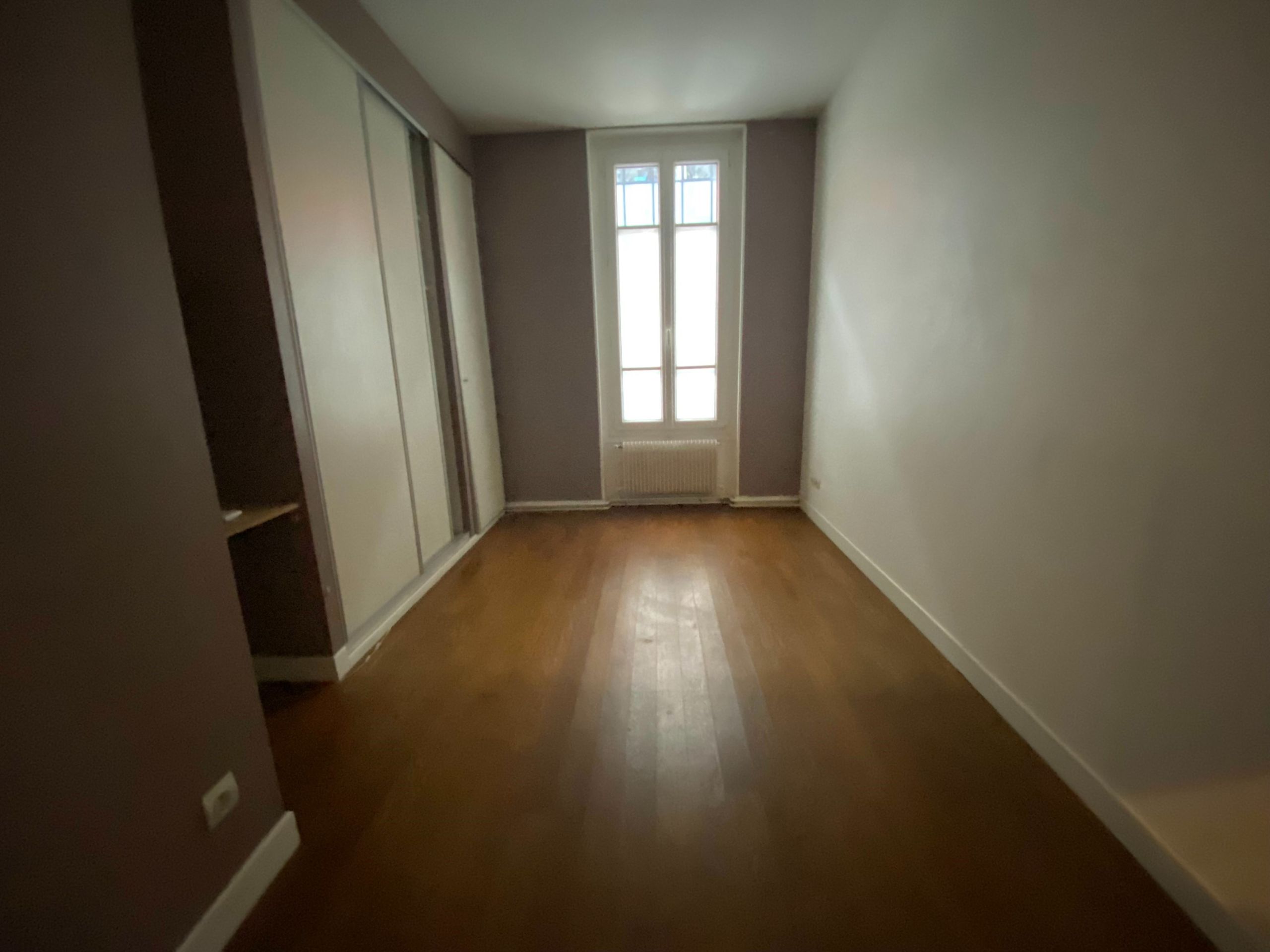 appartement 4 Pièces en location sur SURESNES (92150)