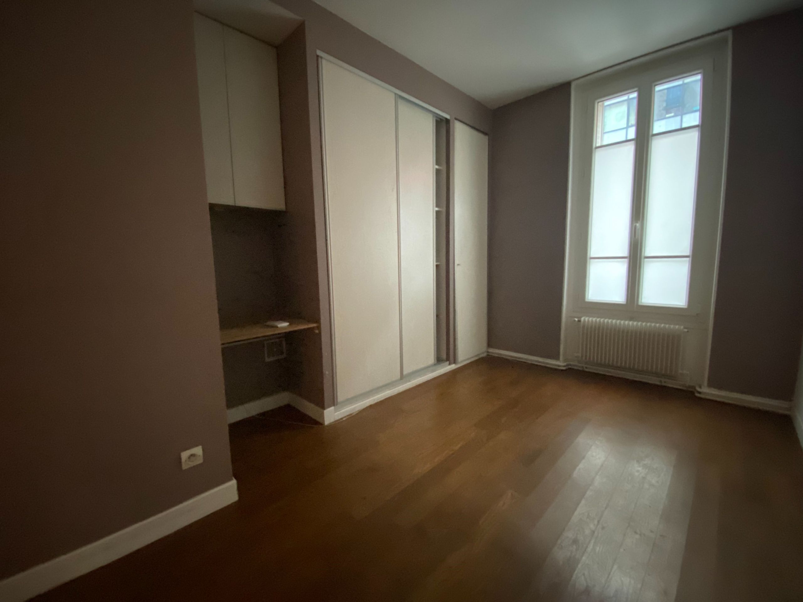 appartement 4 Pièces en location sur SURESNES (92150)
