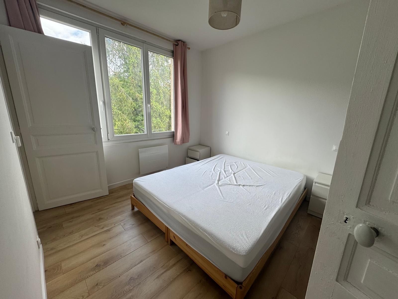 appartement 2 Pièces en location sur JOUY EN JOSAS (78350)