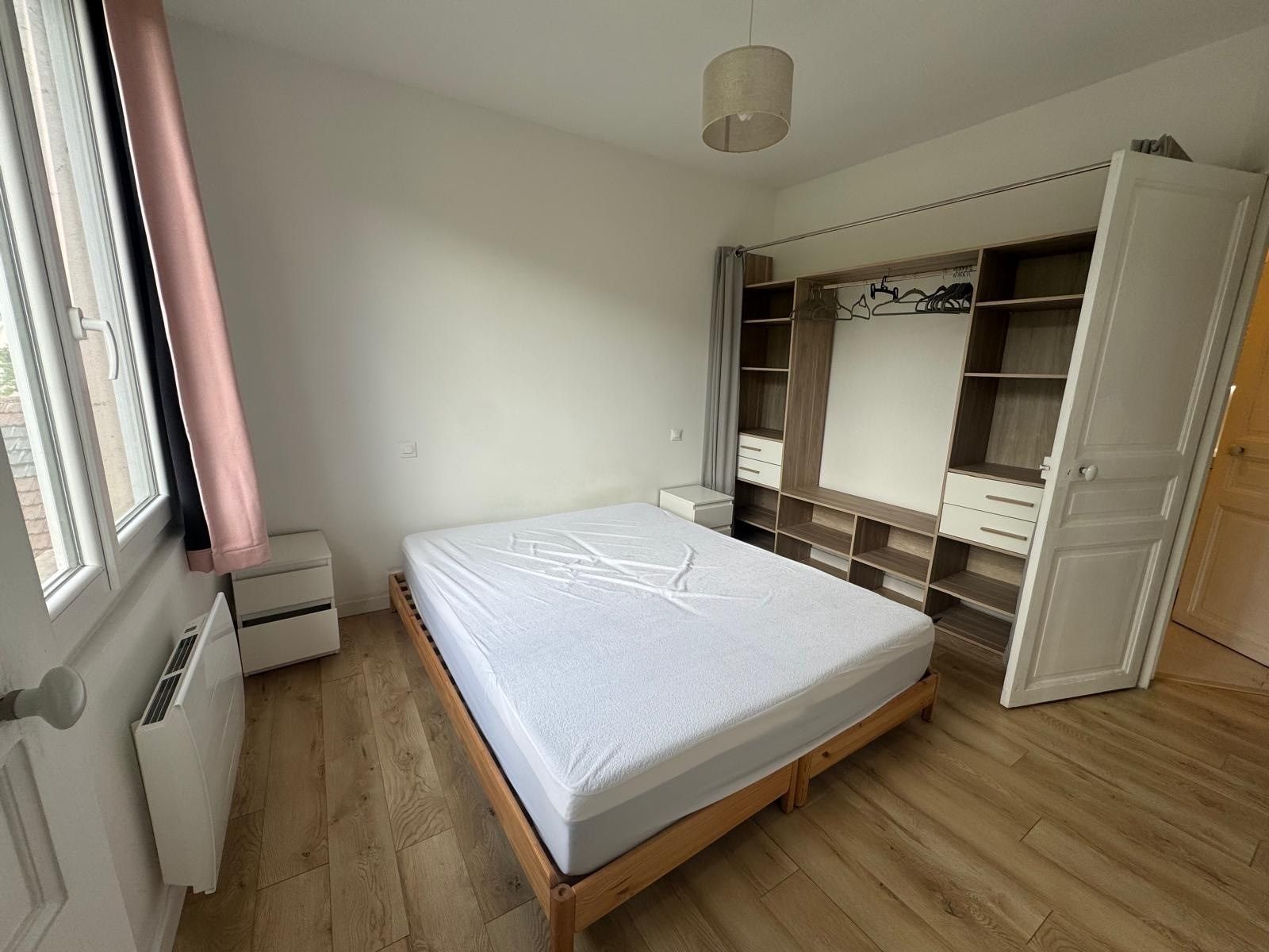 appartement 2 Pièces en location sur JOUY EN JOSAS (78350)