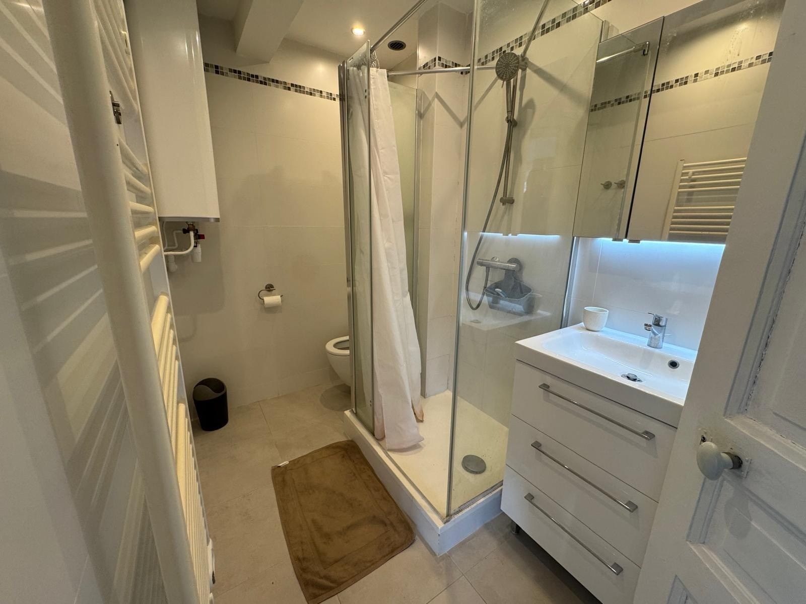 appartement 2 Pièces en location sur JOUY EN JOSAS (78350)