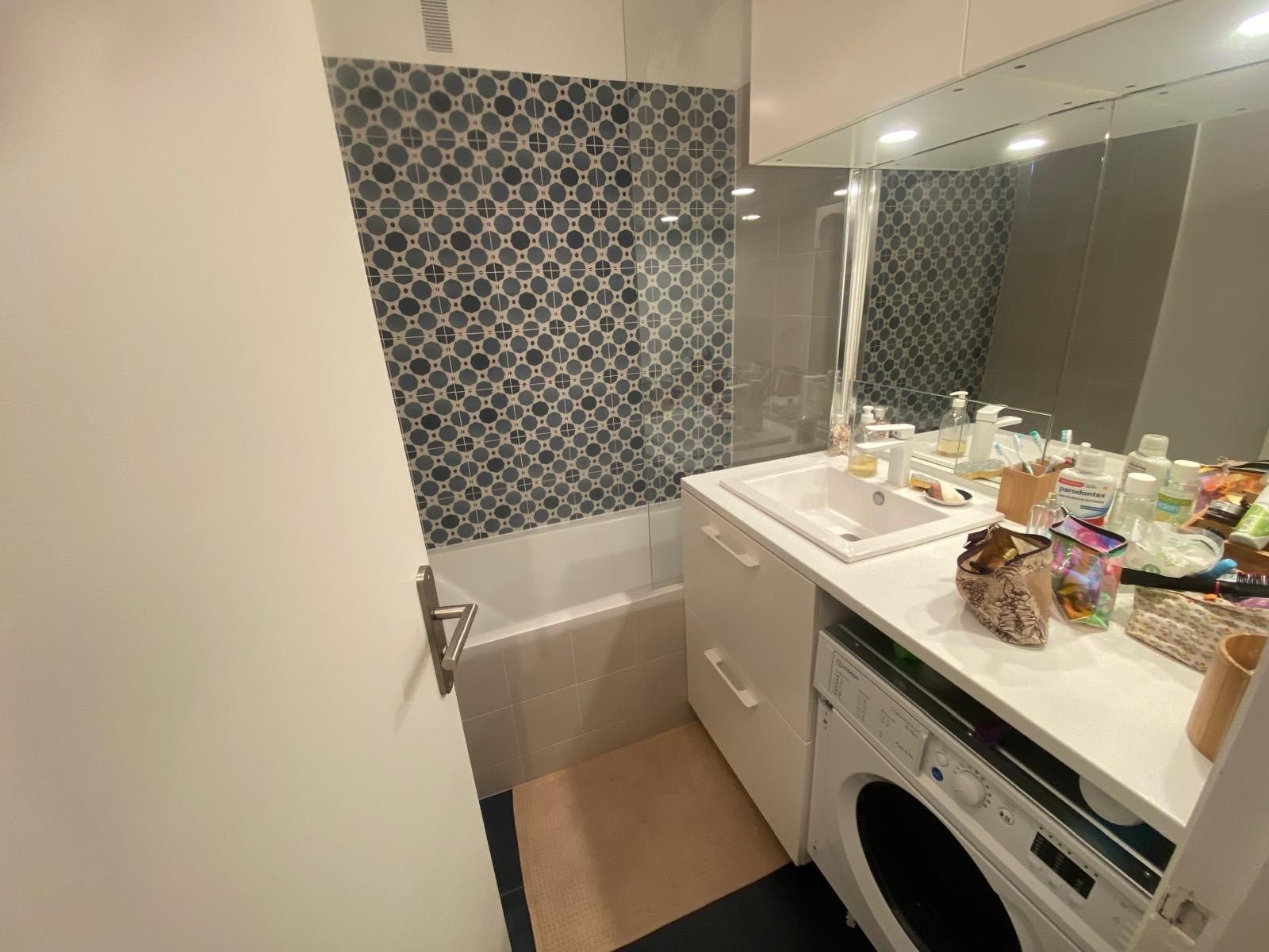 appartement 2 Pièces en location sur PANTIN (93500)
