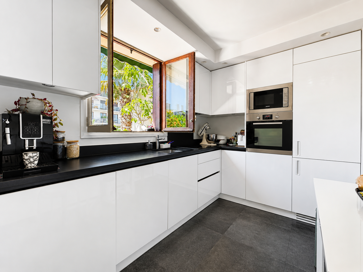 appartement 3 Pièces en vente sur PUTEAUX (92800)