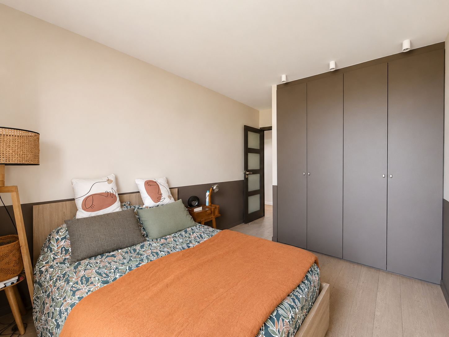 appartement 3 Pièces en vente sur PUTEAUX (92800)