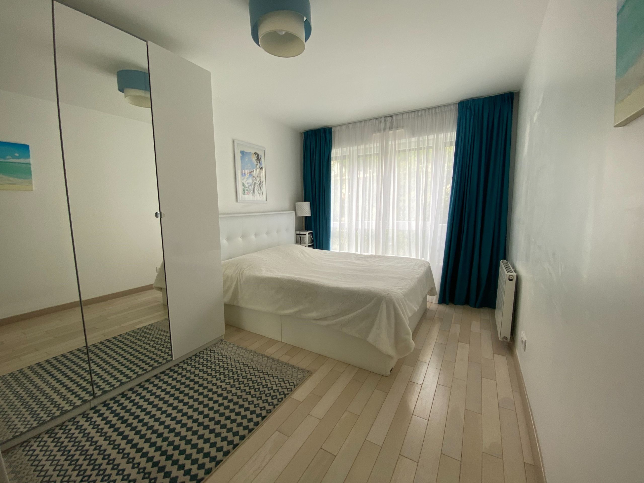 appartement 3 Pièces en location sur PUTEAUX (92800)