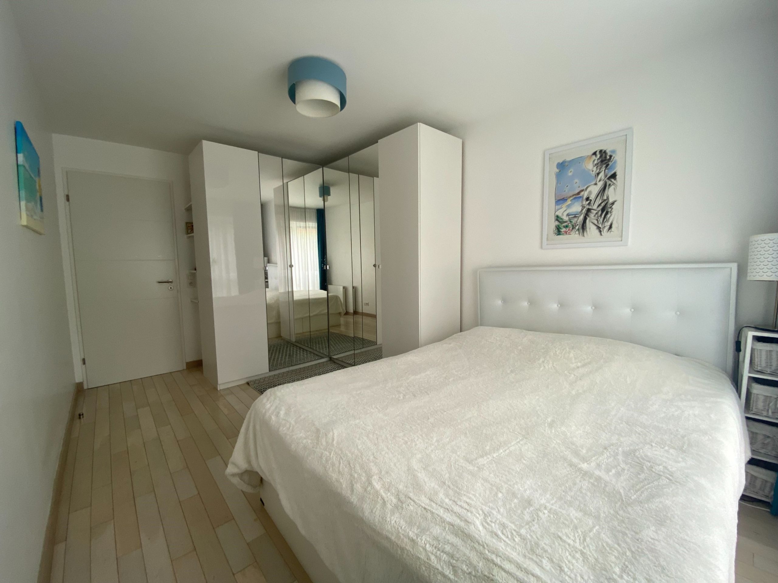 appartement 3 Pièces en location sur PUTEAUX (92800)