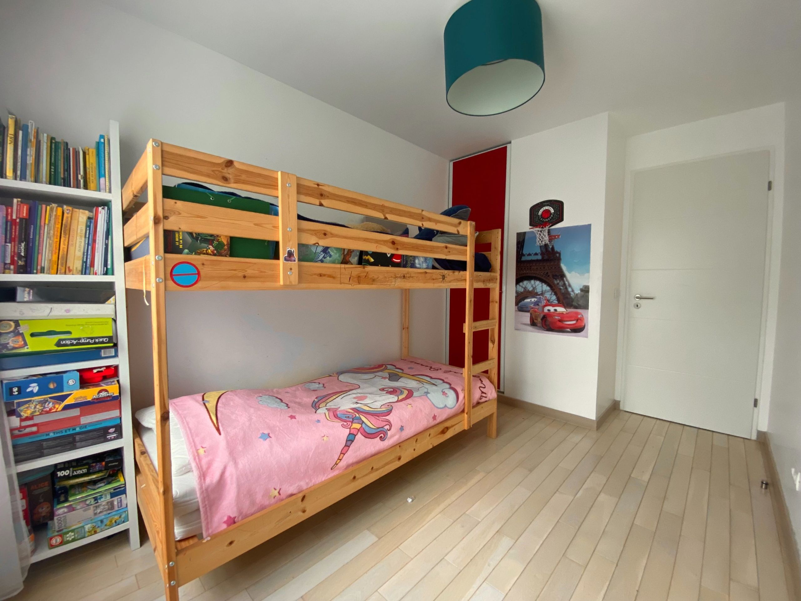 appartement 3 Pièces en location sur PUTEAUX (92800)