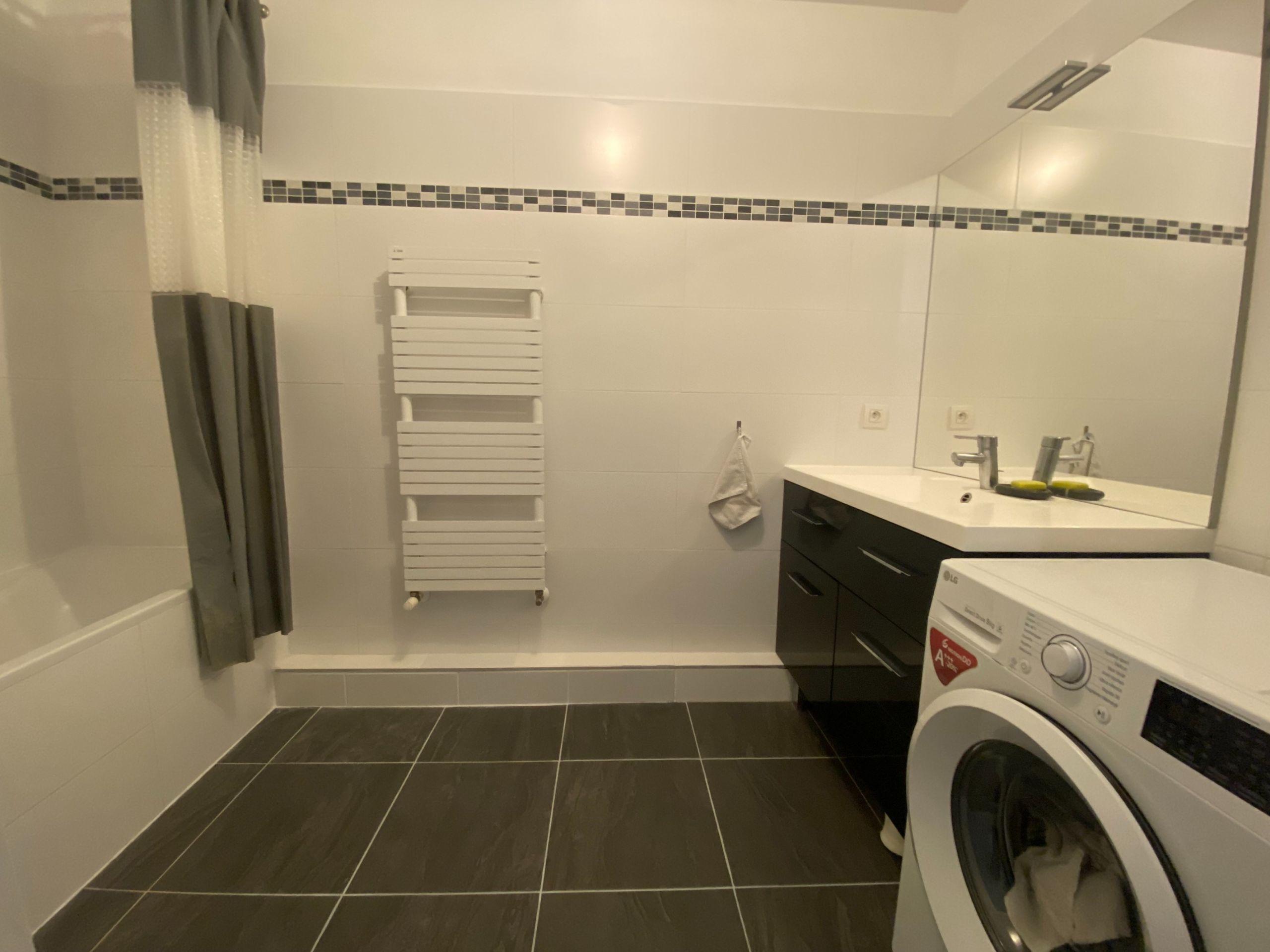 appartement 3 Pièces en location sur PUTEAUX (92800)