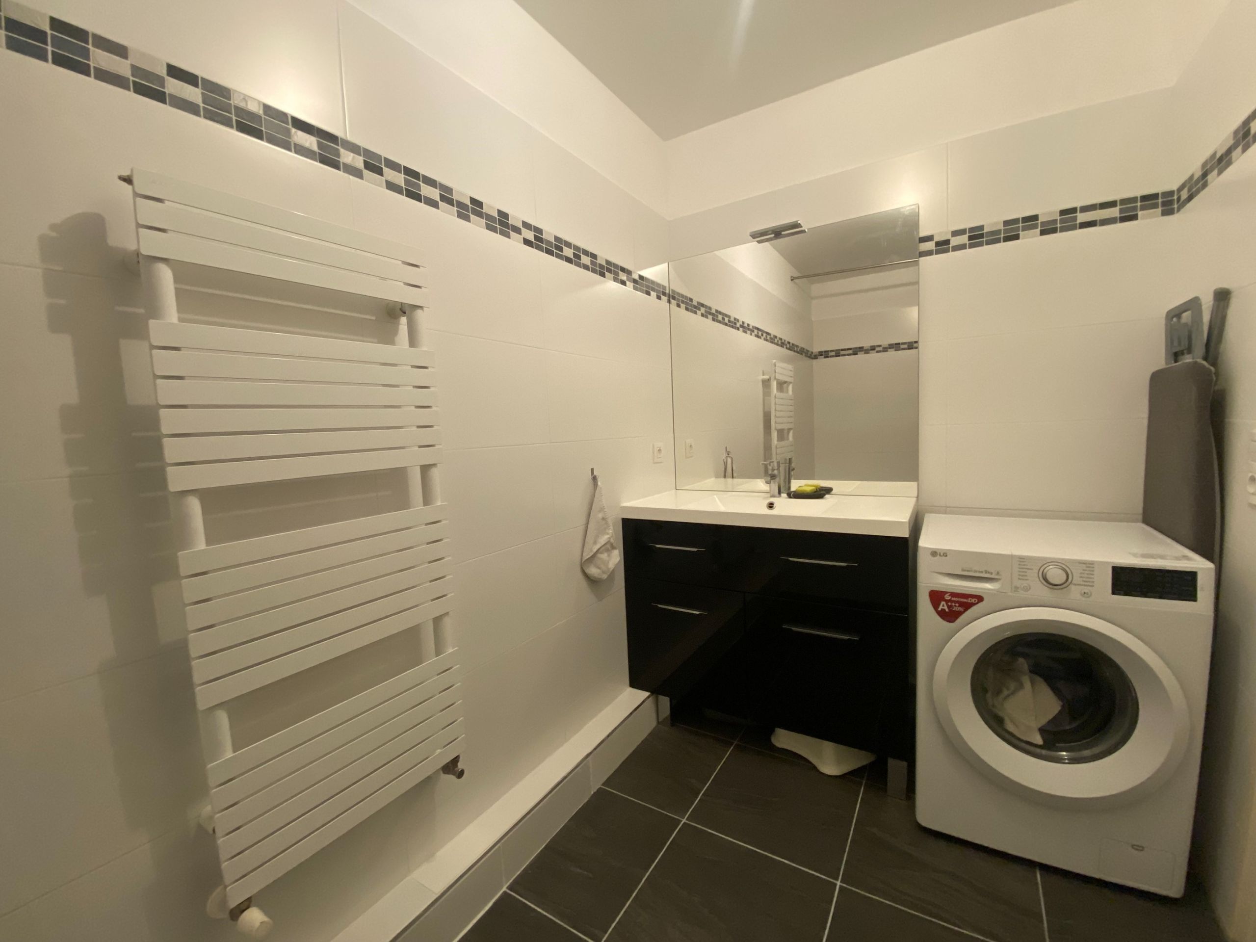 appartement 3 Pièces en location sur PUTEAUX (92800)