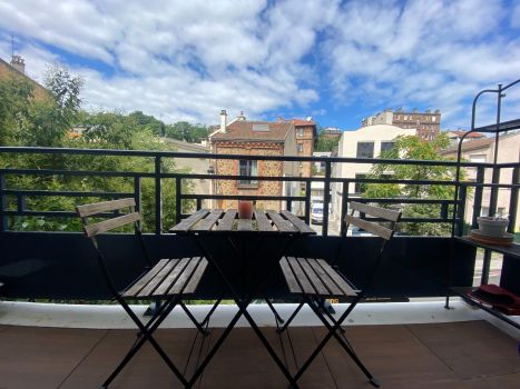 Location Appartement Puteaux 3&nbsp;Pièces 62.34&nbsp;m²