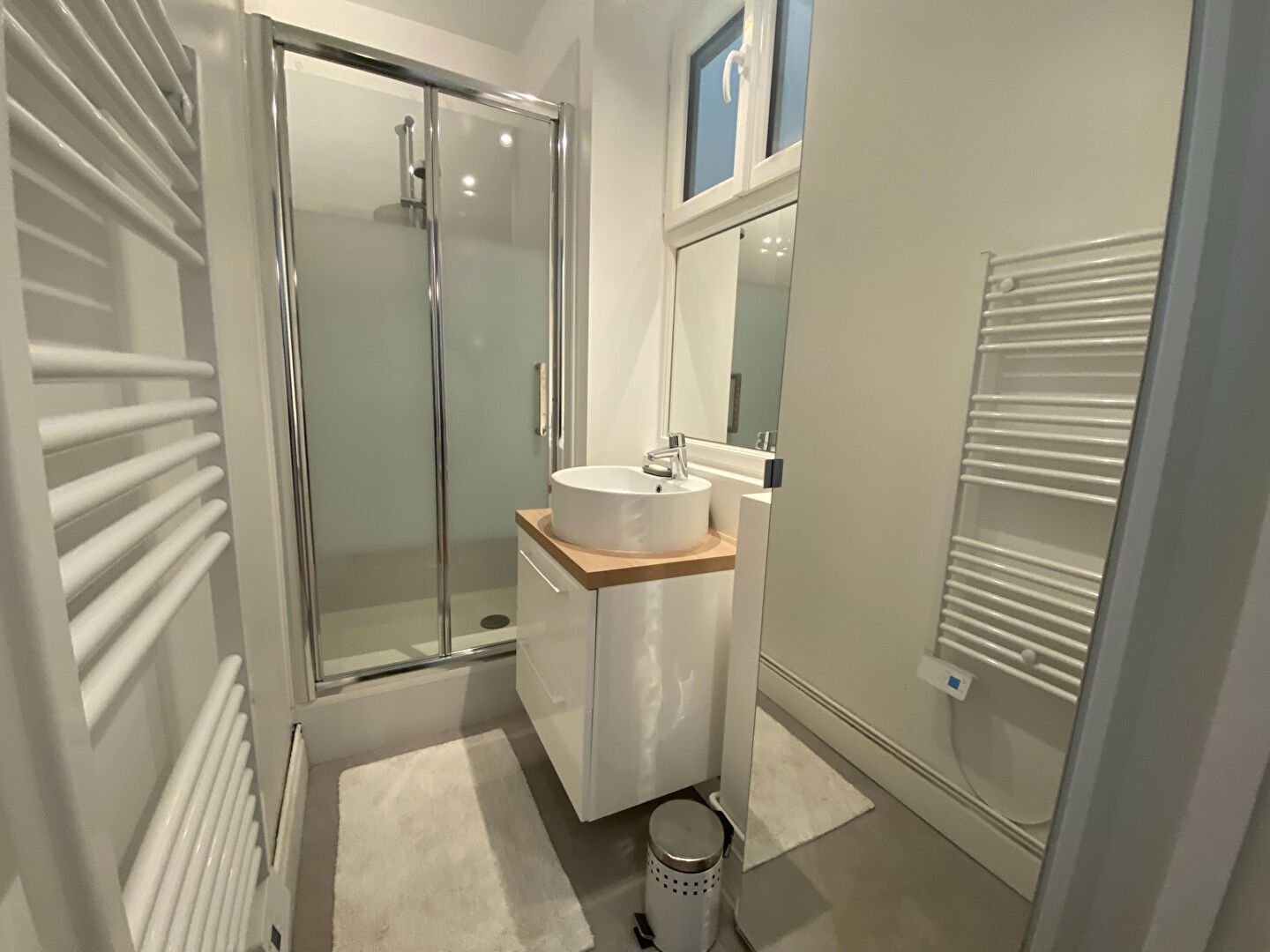 appartement 2 Pièces en vente sur PUTEAUX (92800)