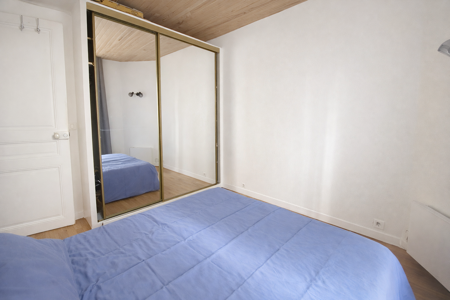 appartement 2 Pièces en vente sur PUTEAUX (92800)