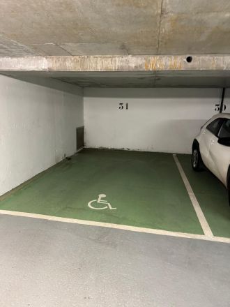 Location Parking Puteaux